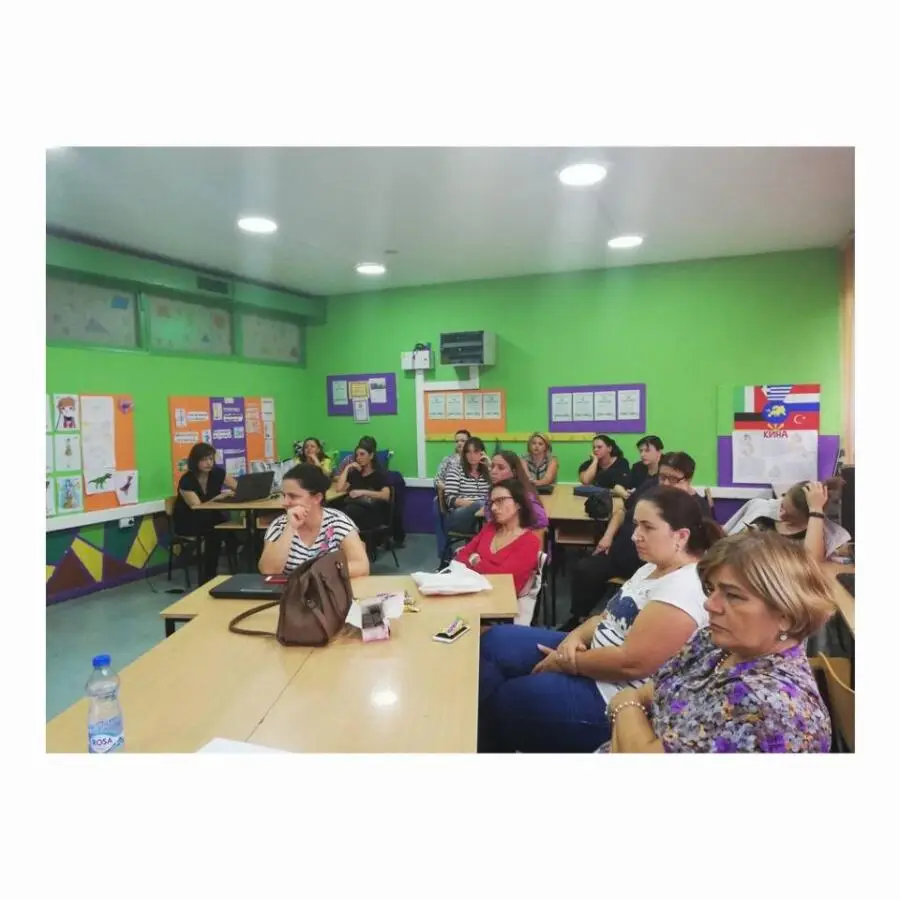 Struchno predavanje 2018 5