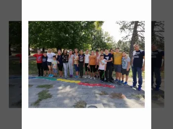 Национална акција за чистење на отпад 2018 15-09-2018 - слика 1