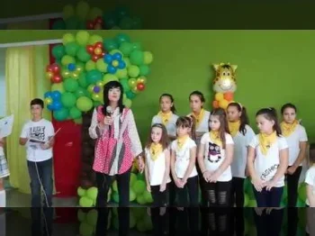 Поздравен говор на директорот 2018 03-09-2018 - слика 1