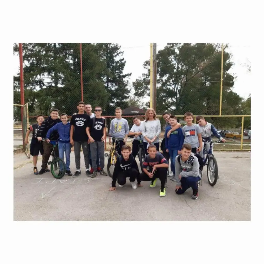 Den bez avtomobili 2019 1