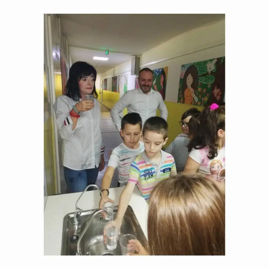 katche za filtrirana chista voda za pienje 2019 0 e27