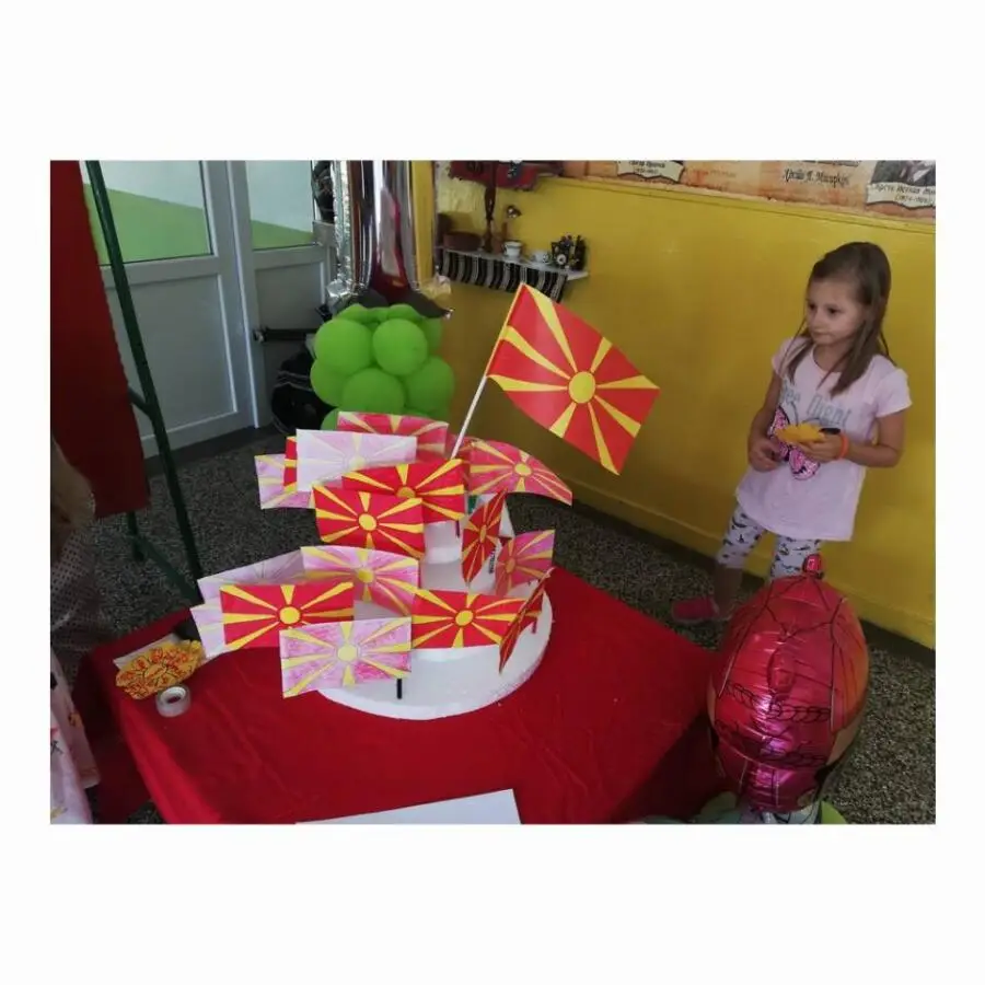 odbelezhuvanje na 8mi septemvri 2019 1 c0f