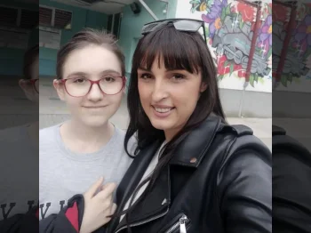 Prvo mesto na Olimpijada po francuski jazik 2022 1