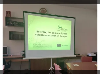 Diseminacija na rabotilnica 1