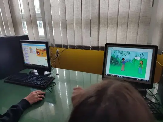 Почетни активности за одбележување на CodeWeek 2022