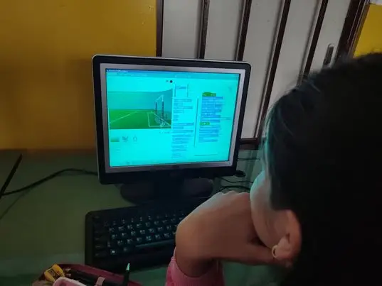 Почетни активности за одбележување на CodeWeek 2022