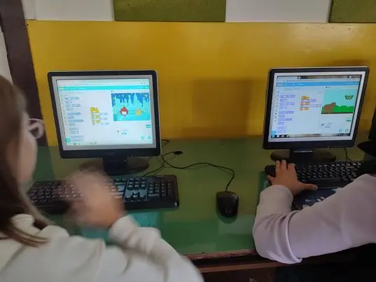 Почетни активности за одбележување на CodeWeek 2022