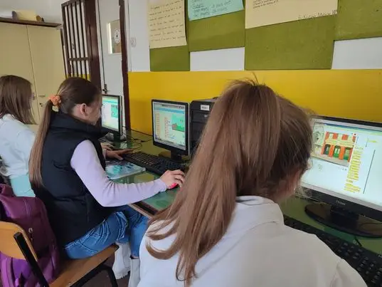Почетни активности за одбележување на CodeWeek 2022