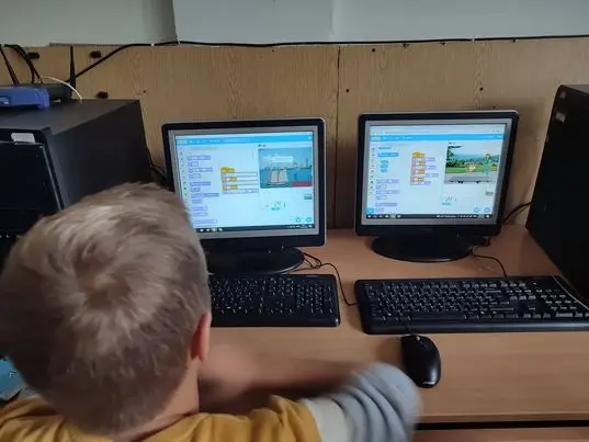Почетни активности за одбележување на CodeWeek 2022