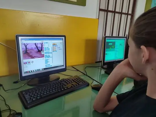 Почетни активности за одбележување на CodeWeek 2022