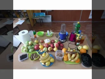 Svetski den na zdrava hrana 1