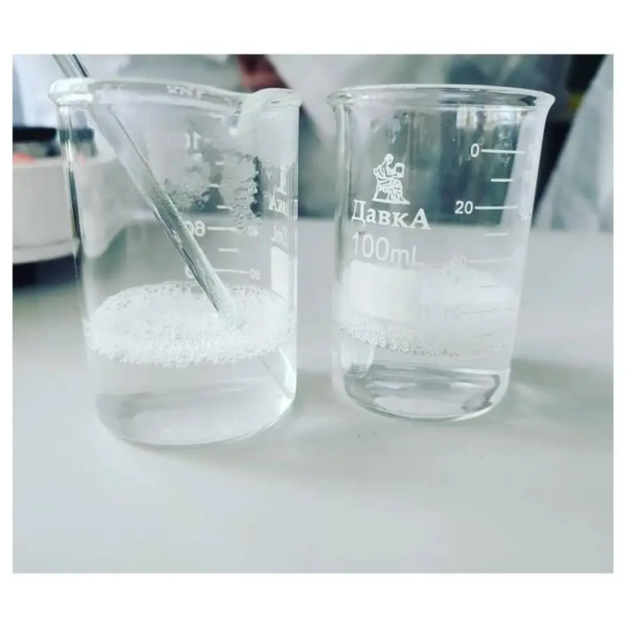 Бигорлива вода – добра или лоша?