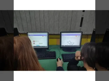 Internacionalen natprevar Dabar 1
