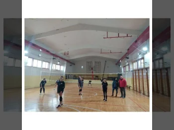 Uchilishni sportski natprevari 1