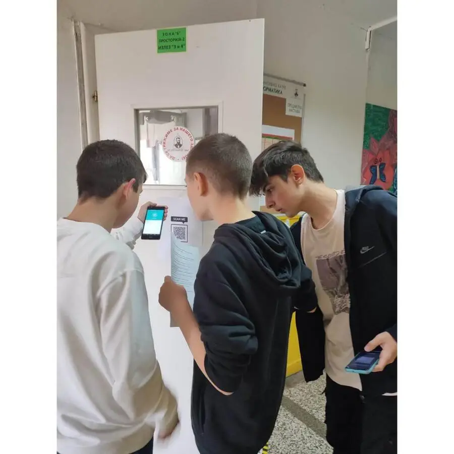 Учиме за Крсте Мисирков преку игра