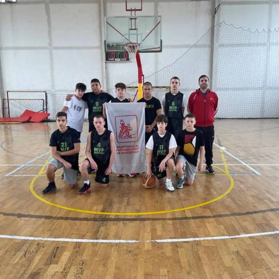 Zonski turnir vo kosharka 1