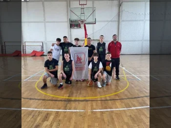 Zonski turnir vo kosharka 1