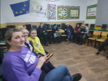 Rabotilnica so roditeli za bezbedno koristenje na Internetot 1