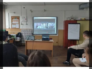 Razvivanje na ljubov kon profesijata programer 1