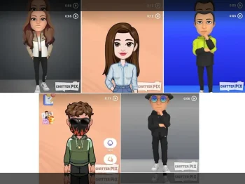Be my Friend in the end - eTwinning 25-04-2023 - слика 1