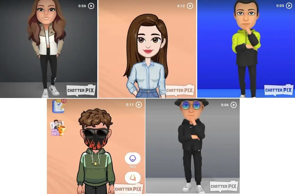 Be my Friend in the end - eTwinning 1