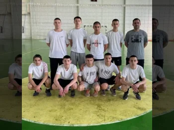 Regionalni natprevari vo odbojka 1