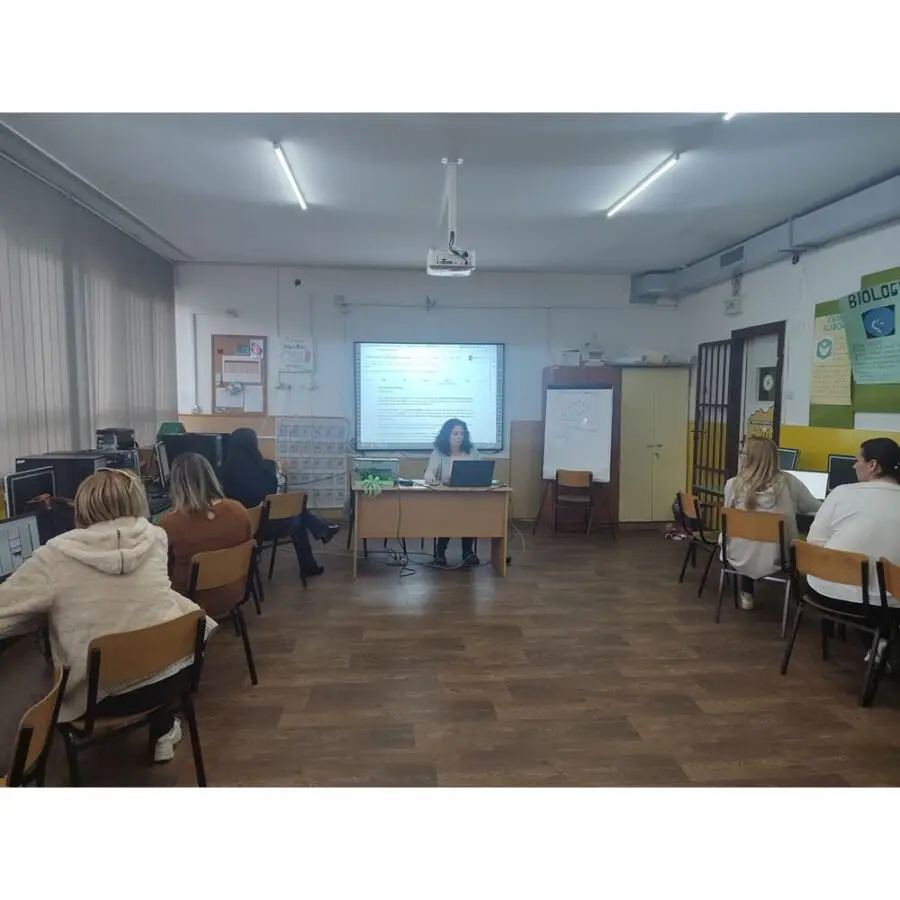 Вештачката интелигенција во образованието