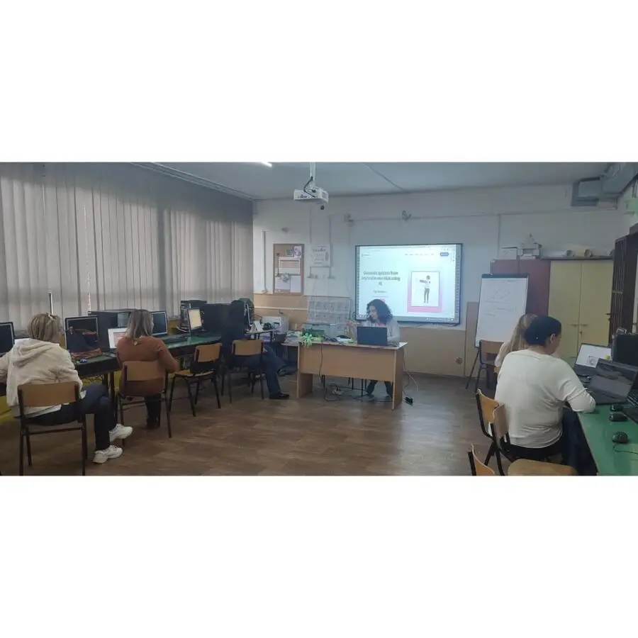 Вештачката интелигенција во образованието