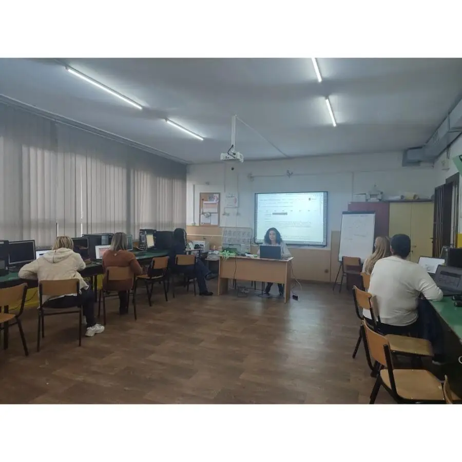 Вештачката интелигенција во образованието