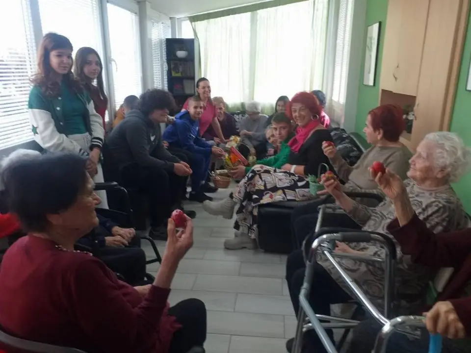 Воннаставна активност Воннаставна активност 25-04-2023 - слика 3