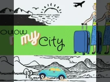 ETwinning проект - Know my city 01-06-2023 - слика 1