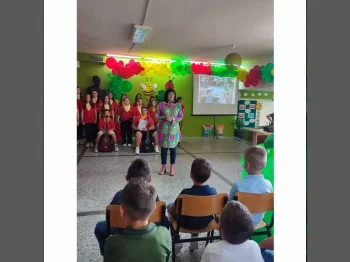 Priem na prvachinja 1