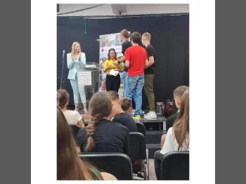 Tribina na tema Buling 1