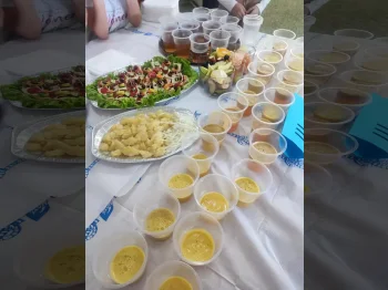 Svetski Den na zdrava hrana! 1