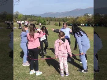 Ednodneven izlet 1