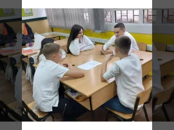 Aktivnosti na debatnata sekcija 1
