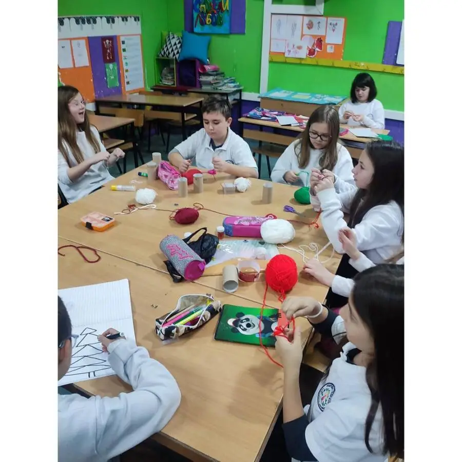 christmas workshop 27 12 2023 1 cea