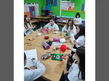 Christmas workshop 1