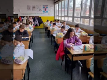 Opshtinski natprevar po matematika 1