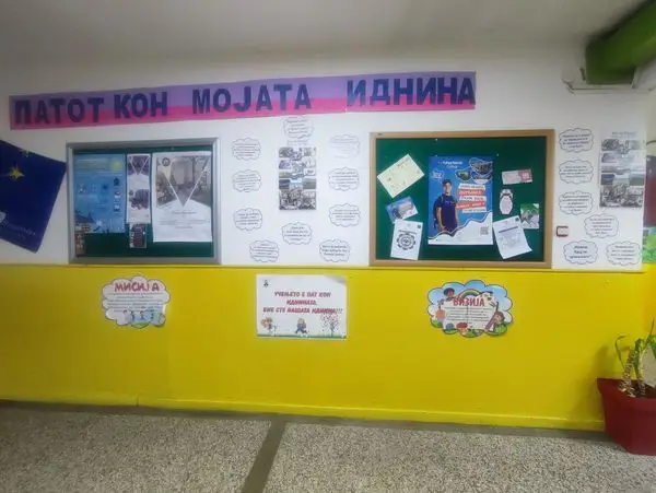 Katche za profesionalna orientacija 1