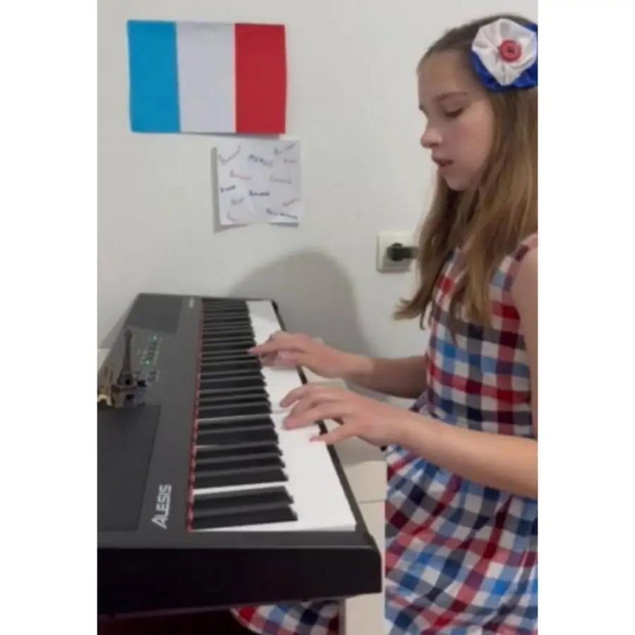 Natprevar za Francuska shansona 1