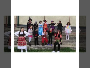 Odbelezhuvanje na Denot na shegata 8