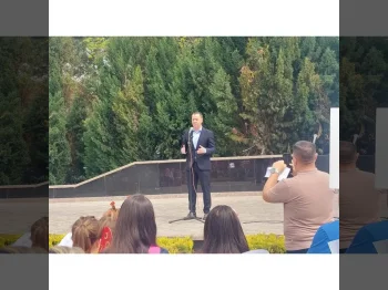 Praznuvanje na Denot na shegata 1