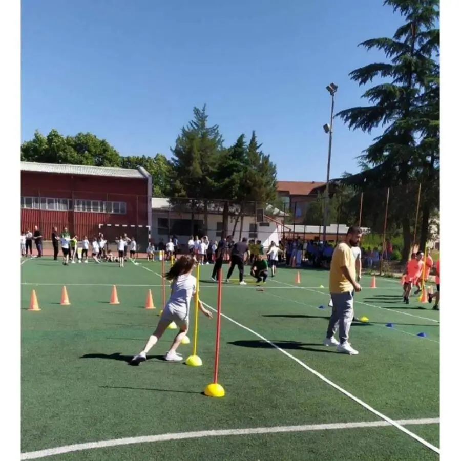 Detska atletika 2