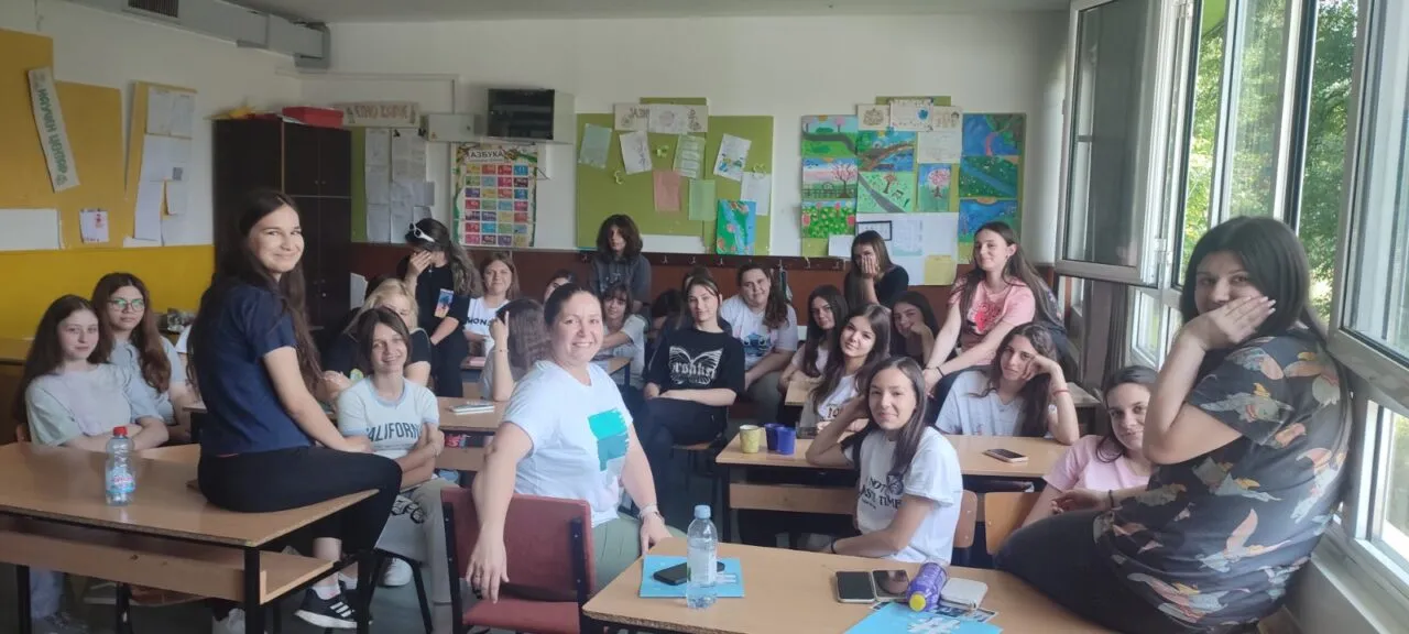 Соработка со родители Предавање: „Раст и развој“