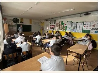 Rabotilnica na tema Socijalno pretpriemnishtvo 1
