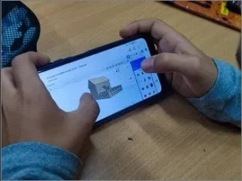 Креативна настава со Tinkercad 31-10-2025 - слика 1