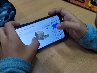 Креативна настава со Tinkercad 31-10-2025