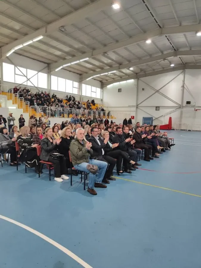 Патронен празник на ООУ „Крсте Мисирков“