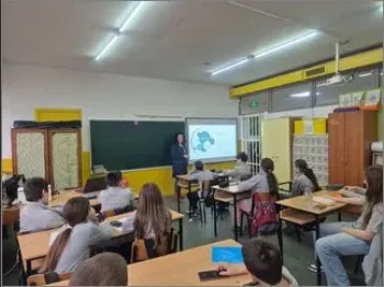 Одбележување на Денот на побезбеден интернет 10-02-2026 - слика 1